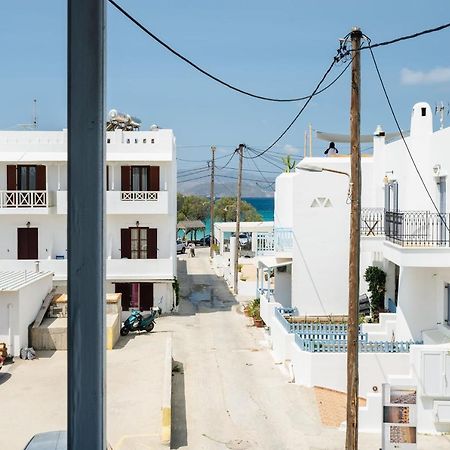 Flerianos Studios Naxos Agios Prokopios  Exterior photo